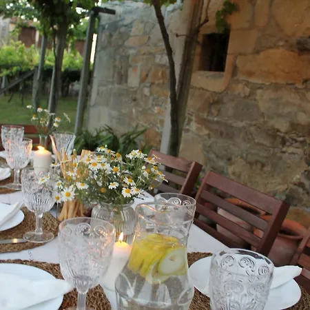 Сasa de vacaciones Casa De Fontán, S. Xvii Boiro