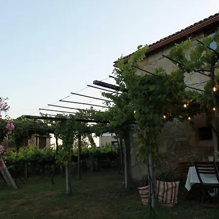 Casa De Fontán, S. Xvii Boiro
