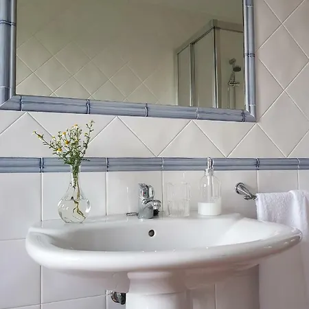 Casa De Fontán, S. Xvii Сasa de vacaciones *