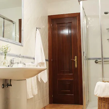 Casa De Fontán, S. Xvii Сasa de vacaciones Boiro