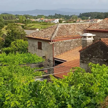 Casa De Fontán, S. Xvii Boiro