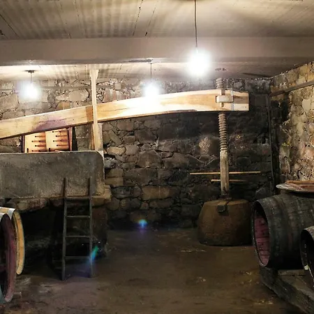 Сasa de vacaciones Casa De Fontán, S. Xvii Boiro