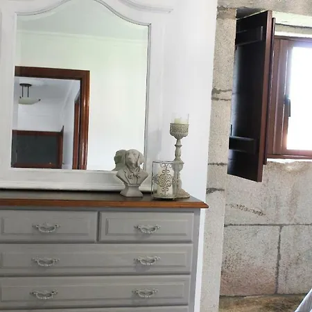 Сasa de vacaciones Casa De Fontán, S. Xvii