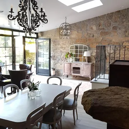 Casa De Fontán, S. Xvii *